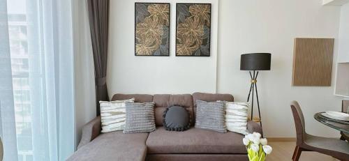 Comfortable 1br Stay In Jvc Parking & Pool, Dubaj (fotografie 7)