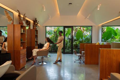 RAAYA By Atmosphere - Premium All Inclusive with Free Transfers in รา อะทอล