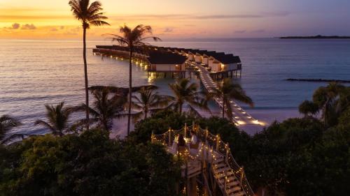 景觀, RAAYA By Atmosphere - Premium All Inclusive with Free Transfers in 拉加環礁