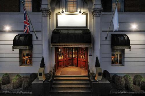 Birmingham Marriott Hotel - image 9