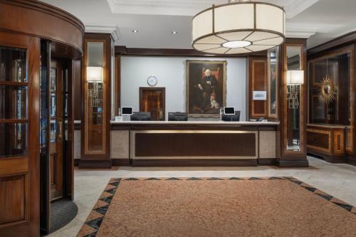 Birmingham Marriott Hotel - image 7