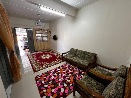 Homestay Aishah Ipoh