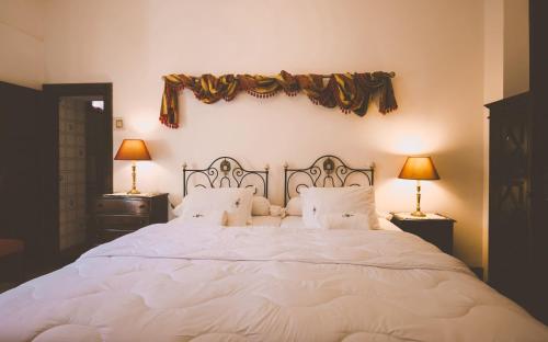 Book the Double or Twin Room Double or Twin Room