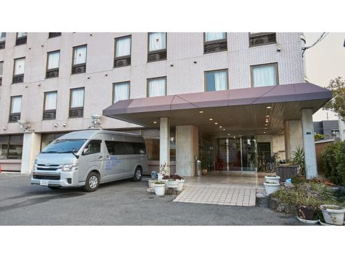 Kanku Sun Plus Yutaka - Vacation STAY 38965v