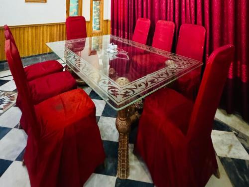 Comfort Rezidor Guest House Sukkur near Sukkur repülőtér
