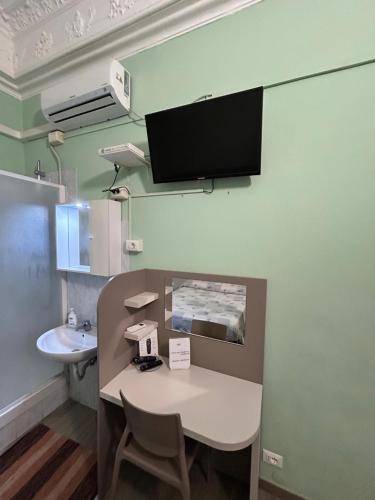 Hotel Barone in Genua