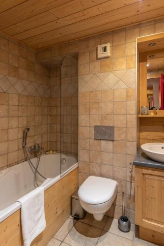 Chalet Grand Mouflon - image 4