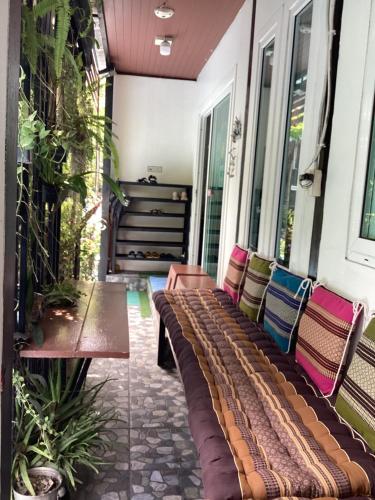 Nest hostel lipe in City Center