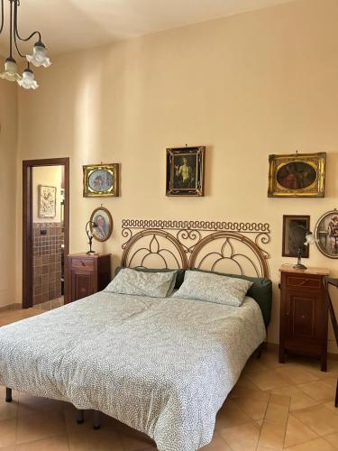 bed and breakfast Grotta dell´Olio in Sarno