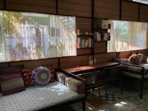 Nest hostel lipe in City Center