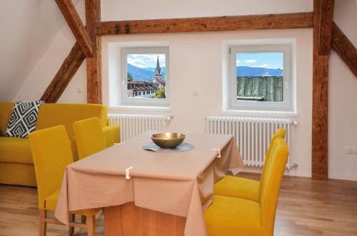 Aurturist Brunico & Antica Residenza - image 8