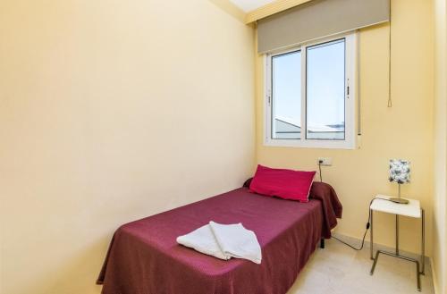 Apartamento en la playa con piscina comunitaria - image 6