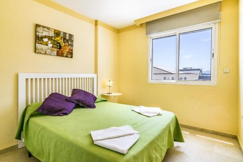 Apartamento en la playa con piscina comunitaria - image 14