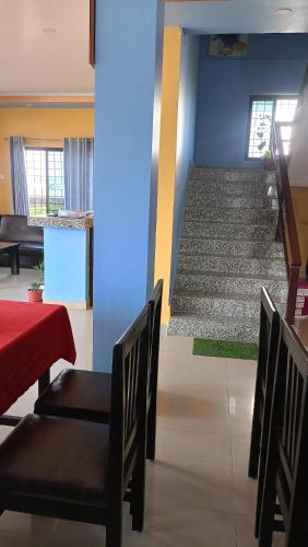 Hotel Kanthak in Lumbini