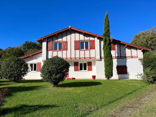 XOKO GORRI chambre d'hôte Zaláin