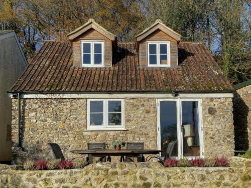 The Wheelhouse gîte à louer Yarcombe