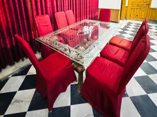 Comfort Rezidor Guest House Sukkur near Sukkur repülőtér