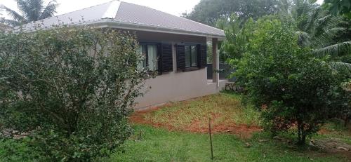 Ecolodge Self-Catering 3