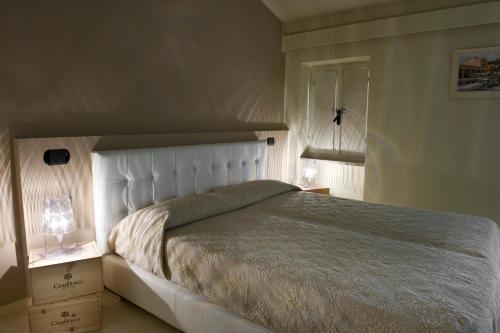 Alessi Hotel Trattoria Room Type - Double Room