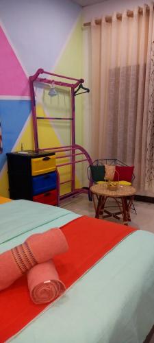 Budget Double Room image 10