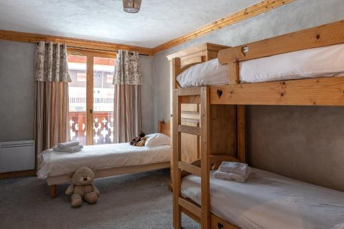 Chalet Petit Mouflon - image 4