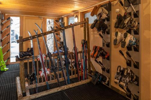 Chalet image 6