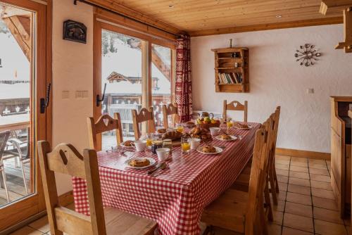 Chalet image 4