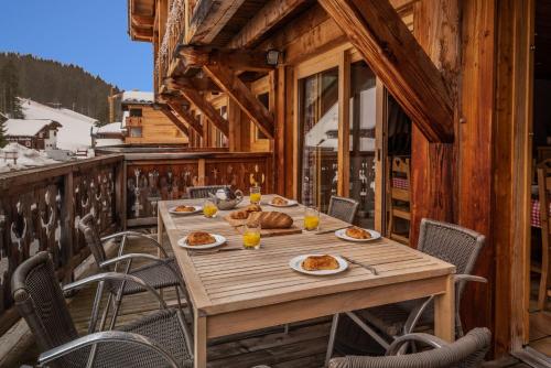 Chalet image 3