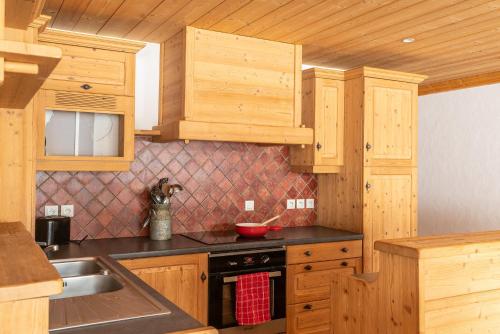 Chalet Petit Mouflon - image 3