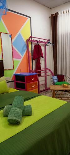 Elena Garden Resort and Restaurant – Trincomalee, GA