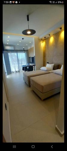 Kavaki Studios Room Type - Deluxe One-Bedroom Apartment