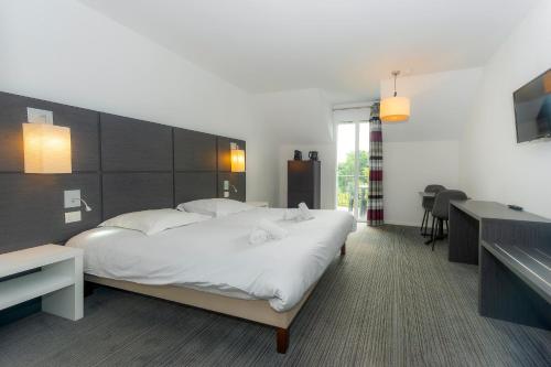 Le Domaine de Pont Aven Art Gallery Resort - main image