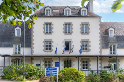 Le Domaine de Pont Aven Art Gallery Resort - image 13