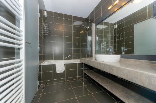 Le Domaine de Pont Aven Art Gallery Resort - image 10