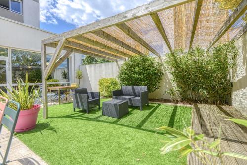 บริการและสิ่งอำนวยความสะดวก, ไอบิส โชเลต์ (ibis Cholet) in โชเลต์