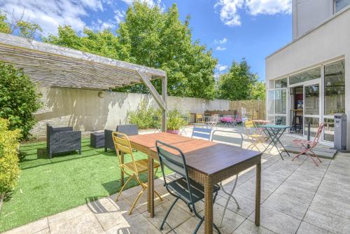 ibis Cholet - image 3