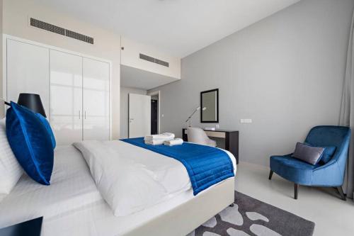 Modern 1 Br In Family Community, Dubaï (photo 2)