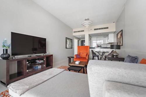 Modern 1 Br In Family Community, Dubaï (photo 4)