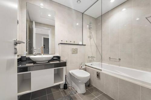 Modern 1 Br In Family Community, Dubaï (photo 5)