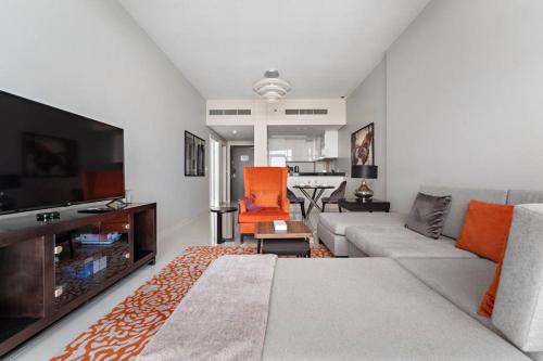 Modern 1 Br In Family Community, Dubaï (photo 9)