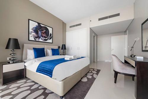 Modern 1 Br In Family Community, Dubaï (photo 10)