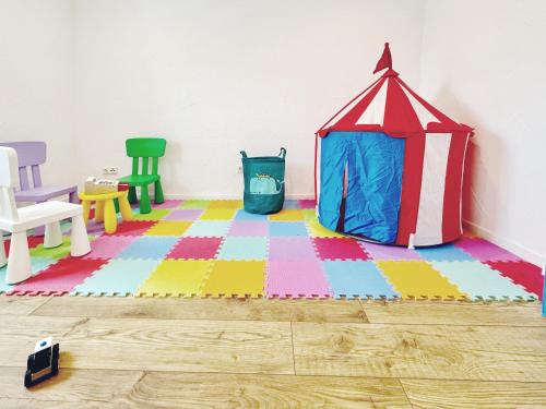 Tamara Apartments Tamara Apartments