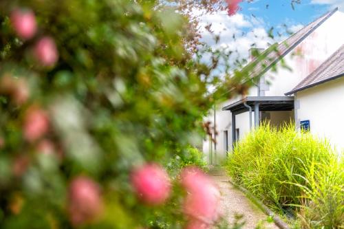 Le Domaine de Pont Aven Art Gallery Resort - image 8