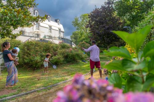 Le Domaine de Pont Aven Art Gallery Resort - image 11