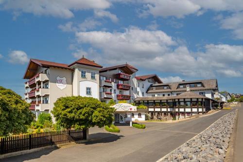 Natur- und Wohlfuhlhotel Kastenholz - 숙소 외관