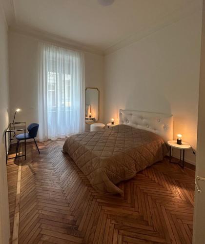 Casa Bernini, Turin