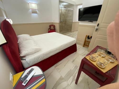 Cozy Luxury Room Pantheon, Rzym (zdjęcie 4)