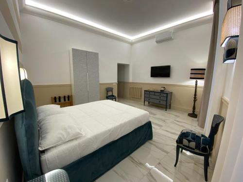 Cozy Luxury Room Pantheon, Rzym (zdjęcie 9)