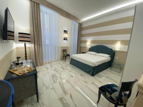 Cozy Luxury Room Pantheon, Rzym (zdjęcie 2)