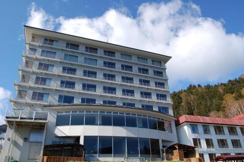 Accommodation in Katō-gun